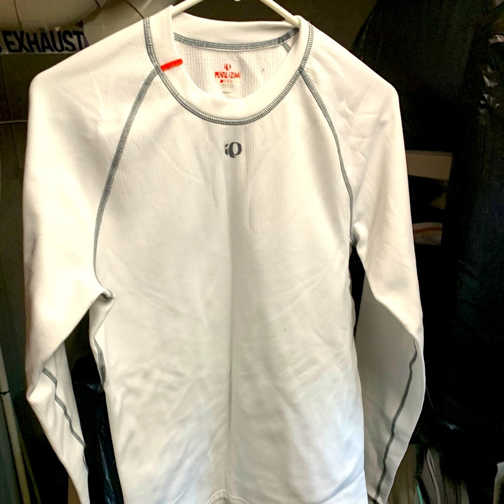 Pearl Izumi PRO Cycling Baselayer